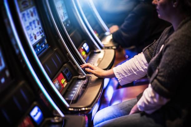 toto33 mobile gaming